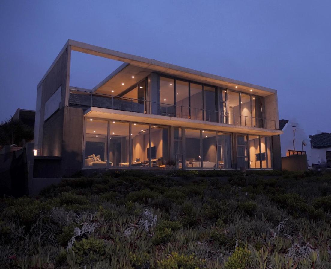 The Olive Tree Villa Yzerfontein Eksteriør billede