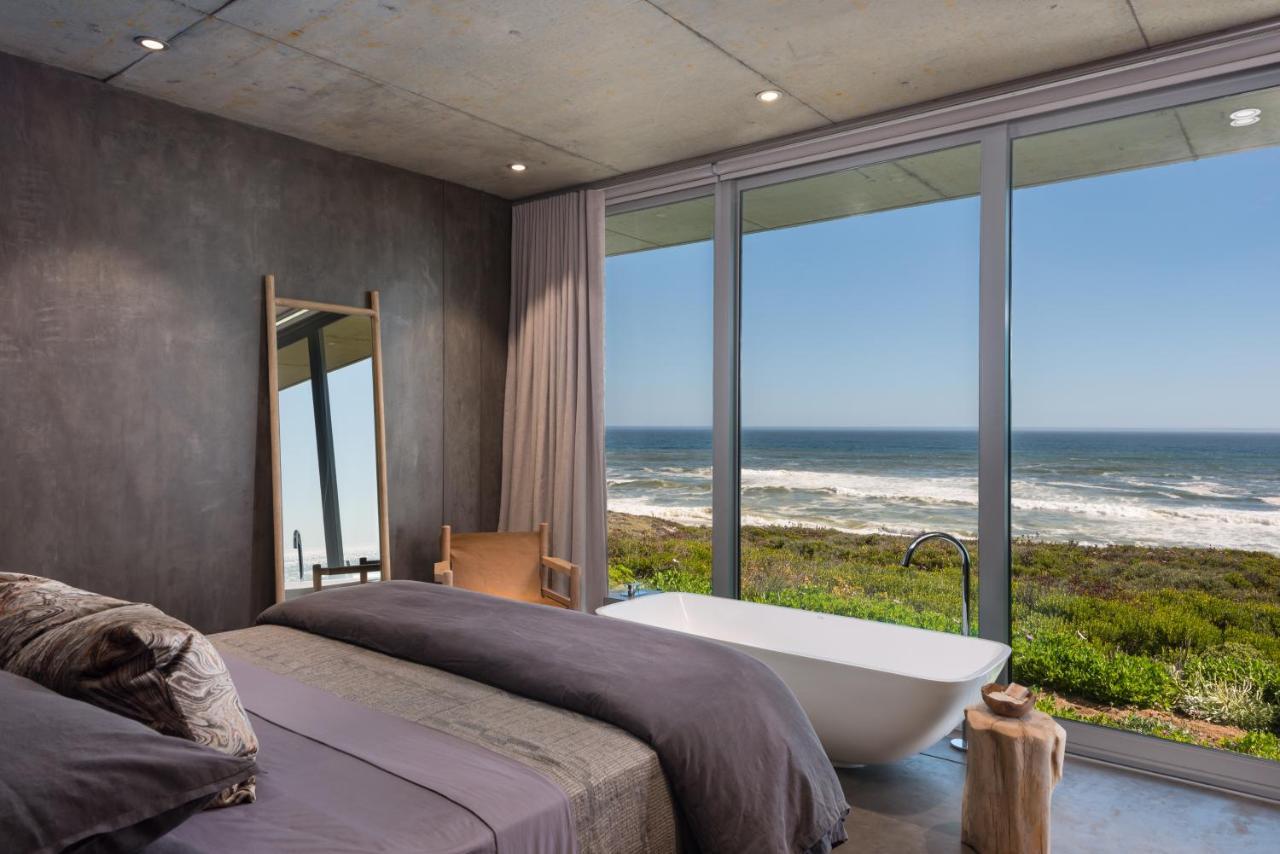 The Olive Tree Villa Yzerfontein Eksteriør billede